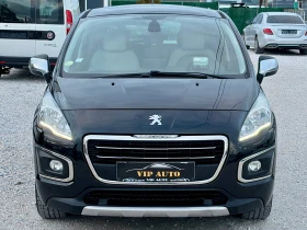 Peugeot 3008 ALLURE 2.0HDI FACELIFT NAVI HEAD-UP PANORAMA, снимка 3