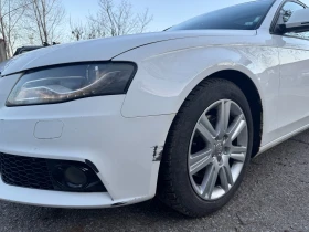 Audi A4, снимка 14