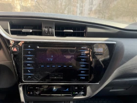 Toyota Auris Бензин/Евро6/ЧистоНова от България ТмАуто, снимка 12