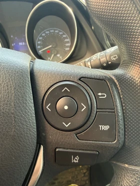 Toyota Auris Бензин/Евро6/ЧистоНова от България ТмАуто, снимка 15