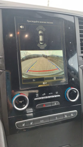 Renault Talisman 1.6 dci, снимка 7