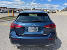 Mercedes-Benz A 250 4MATIC AMG PKG CAMERA/PANO ROOF/LEATHER  CARFAX, снимка 6