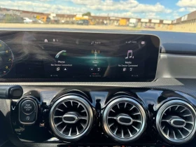 Mercedes-Benz A 250 4MATIC AMG PKG CAMERA/PANO ROOF/LEATHER  CARFAX, снимка 13