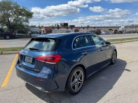 Mercedes-Benz A 250 4MATIC AMG PKG CAMERA/PANO ROOF/LEATHER  CARFAX, снимка 5