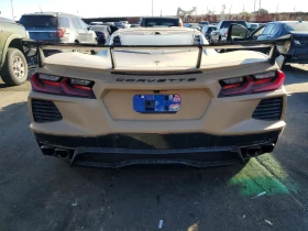 Chevrolet Corvette 6.2l Stingray 3Lt, снимка 6