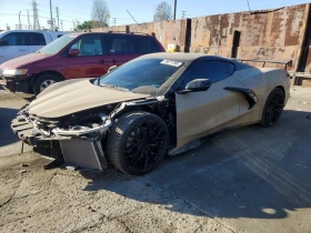 Chevrolet Corvette 6.2l Stingray 3Lt, снимка 2