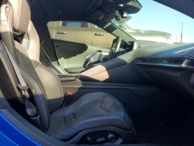 Chevrolet Corvette 6.2l Stingray 3Lt, снимка 10