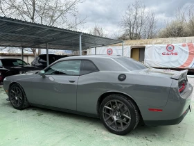 Dodge Challenger 3.6, снимка 7