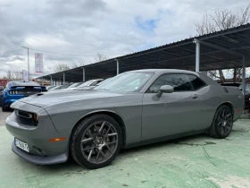 Dodge Challenger 3.6, снимка 1