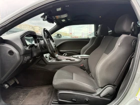 Dodge Challenger 3.6, снимка 9