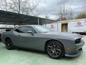 Dodge Challenger 3.6, снимка 3