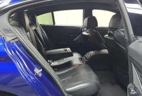 BMW M6 GRAN COUPE* КОЖА* ПОДГРЕВ* ОБДУХВАНЕ* HUD* НАВИ* 3, снимка 11