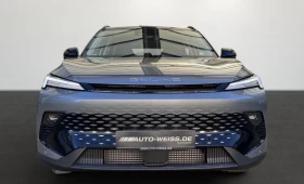 BAIC X55 Pano Acc LED 360 Keyless, снимка 1