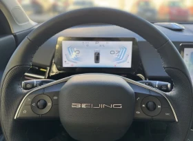 BAIC X55 Pano Acc LED 360 Keyless, снимка 10