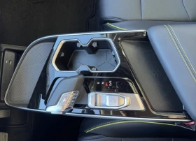 BAIC X55 Pano Acc LED 360 Keyless, снимка 13