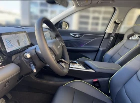 BAIC X55 Pano Acc LED 360 Keyless, снимка 8