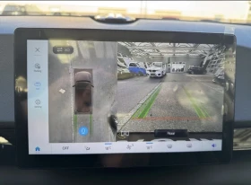 BAIC X55 Pano Acc LED 360 Keyless, снимка 12
