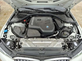 BMW 330 I XDRIVE| HEAD-UP| PANORAMA| 360 КАМЕРИ| 2 КЛЮЧА| , снимка 7