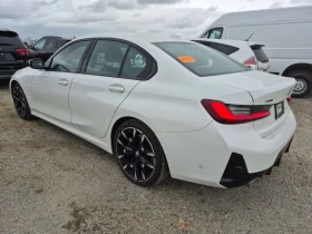 BMW 330 I XDRIVE| HEAD-UP| PANORAMA| 360 КАМЕРИ| 2 КЛЮЧА| , снимка 4