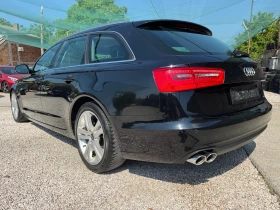 Audi A6 2.0TDI-170кс-КОЖА-АВТОМАТ, снимка 5