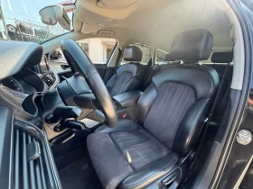 Audi A6 2.0TDI-170кс-КОЖА-АВТОМАТ, снимка 8