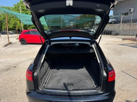 Audi A6 2.0TDI-170кс-КОЖА-АВТОМАТ, снимка 12