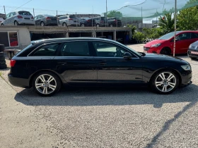 Audi A6 2.0TDI-170кс-КОЖА-АВТОМАТ, снимка 3