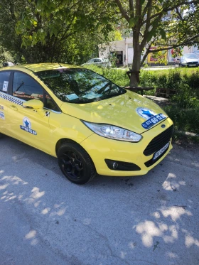 Ford Fiesta 1.0 ecoboost , снимка 1