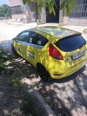 Ford Fiesta 1.0 ecoboost , снимка 8