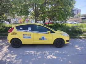 Ford Fiesta 1.0 ecoboost , снимка 3