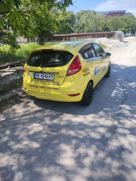 Ford Fiesta 1.0 ecoboost , снимка 5