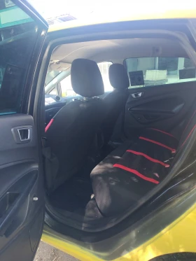 Ford Fiesta 1.0 ecoboost , снимка 7