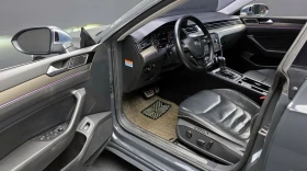 VW Arteon HUD* AMBIENT* PANO* 360* Крайна цена* , снимка 8