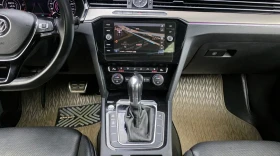 VW Arteon HUD* AMBIENT* PANO* 360* Крайна цена* , снимка 11