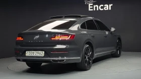VW Arteon HUD* AMBIENT* PANO* 360* Крайна цена* , снимка 2