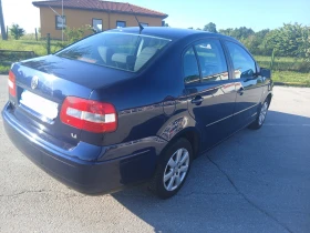 VW Polo 1.4клима гаражен , снимка 4
