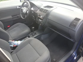 VW Polo 1.4клима гаражен , снимка 2