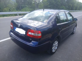 VW Polo 1.4клима гаражен , снимка 1