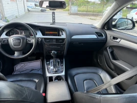 Audi A4 4х4, снимка 11