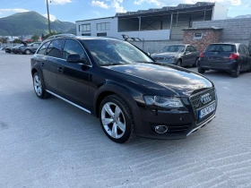 Audi A4 4х4, снимка 3