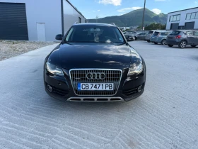 Audi A4 4х4, снимка 2