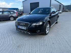Audi A4 4х4, снимка 1