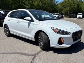 Hyundai Elantra Sport Ultimate| ОТ ГЛАВНО ПРЕДСТАВИТЕЛСТВО| CARFAX, снимка 4