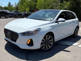 Hyundai Elantra Sport Ultimate| ОТ ГЛАВНО ПРЕДСТАВИТЕЛСТВО| CARFAX, снимка 2