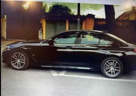 BMW 520 d 48V Business, снимка 4