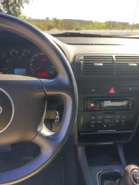 Audi A3 1.6, снимка 6