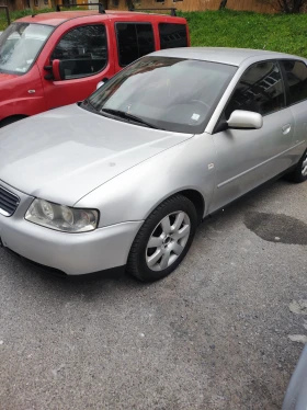 Audi A3 1.6, снимка 2