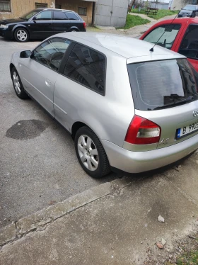 Audi A3 1.6, снимка 1