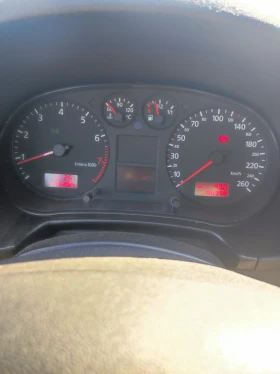 Audi A3 1.6, снимка 5