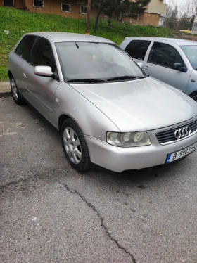 Audi A3 1.6, снимка 3